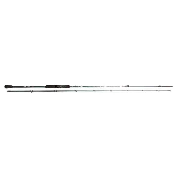 ABU GARCIA Iaconelli Ike Signature Casting M 2.13m 10-30g