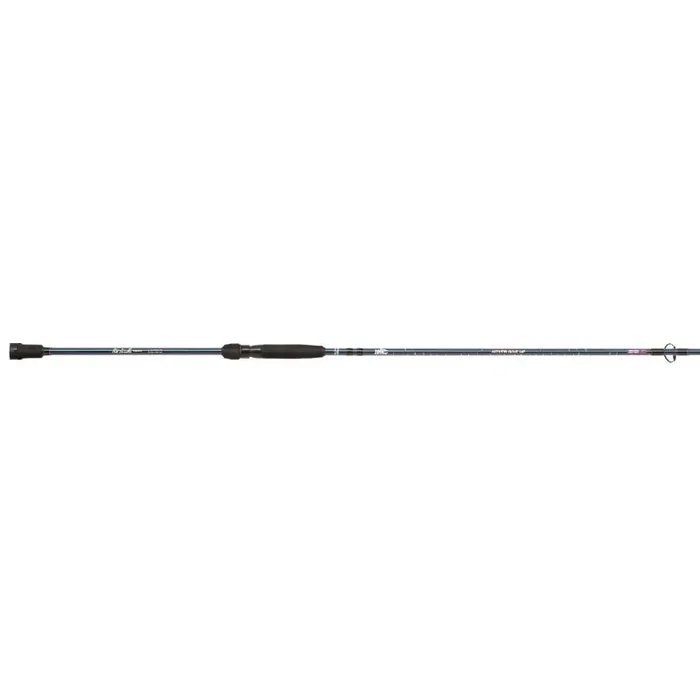 ABU GARCIA Iaconelli Spinning L 2,2m 5-20g