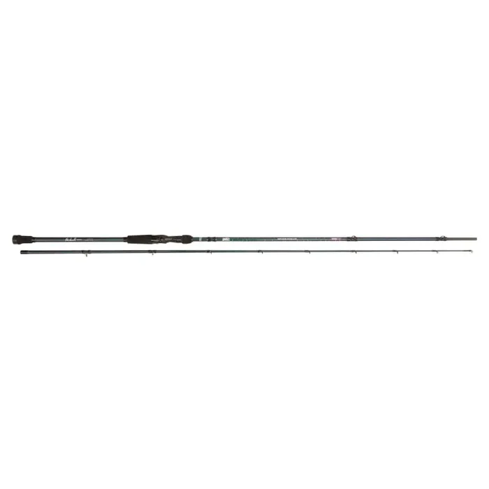 ABU GARCIA Iaconelli Spinning Rod 703 MH 2,13m 10-32g