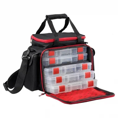 Abu Garcia Ködertasche Large Lure Bag günstig kaufen | Askari Angelshop