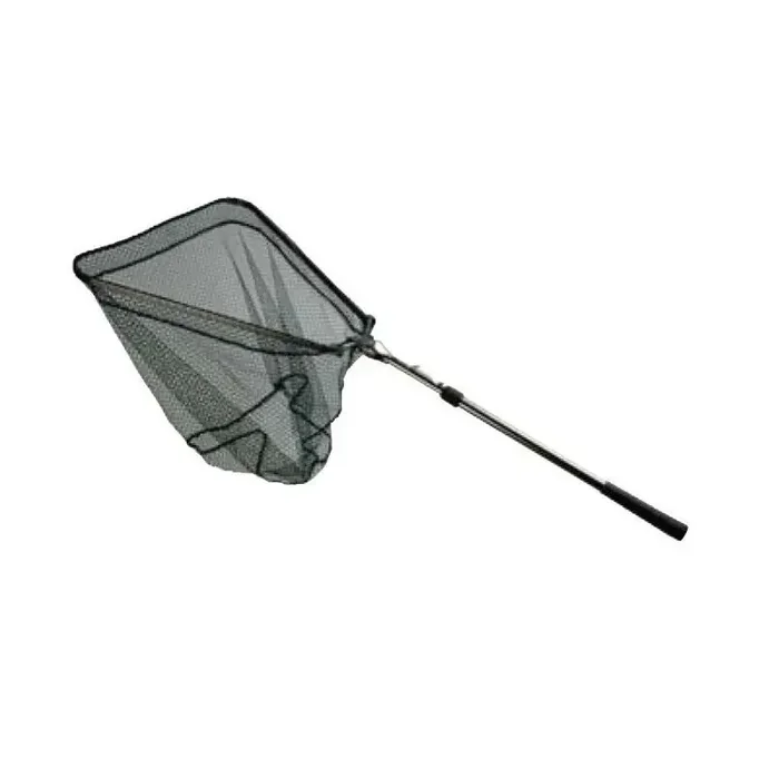 ABU GARCIA Kompaktowa składana podbierak teleskopowy 60-150cm