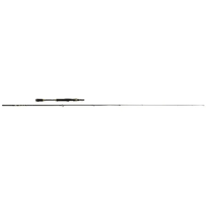 ABU GARCIA Mass Beat II Spin ML 2.06m 7-24g