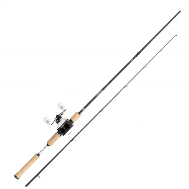 Abu Garcia Max® Pro Casting Combo günstig kaufen | Askari Angelshop