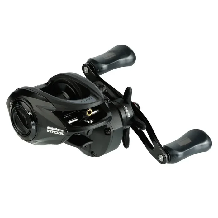 Abu Garcia Max5 SX Low Profile » HechtundBarsch.de