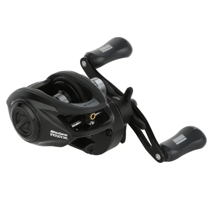 Abu Garcia Max5 SX Winch Low Profile » HechtundBarsch.de