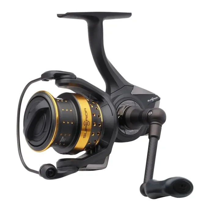ABU GARCIA Mulinello da spinning Superior2 2500