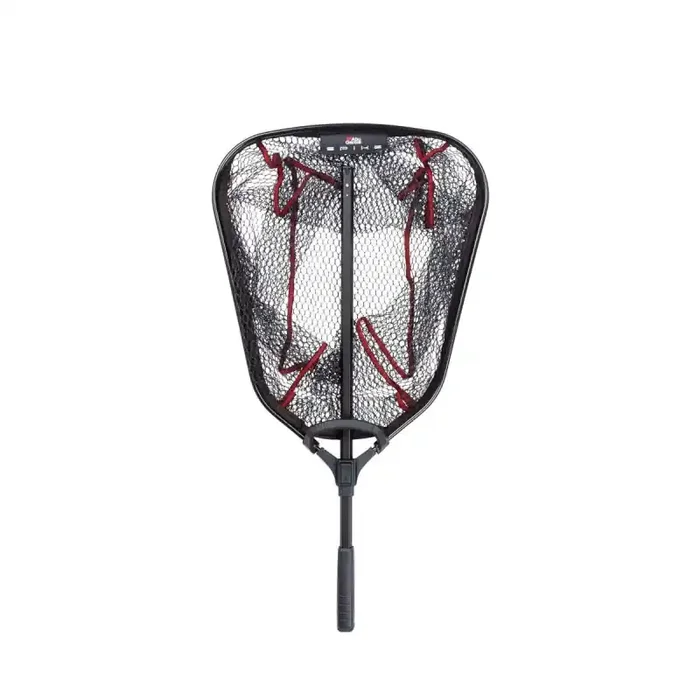 ABU GARCIA Rete da sbarco a punte 60×50 cm