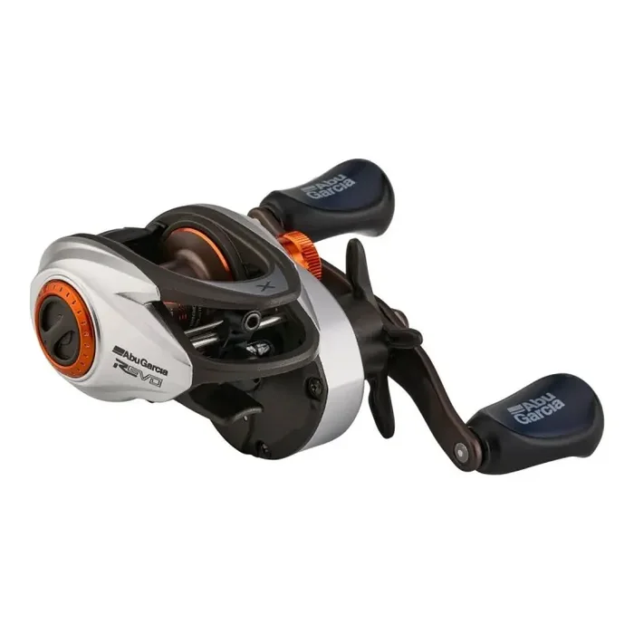 ABU GARCIA Revo 5 X-W profil bas LH