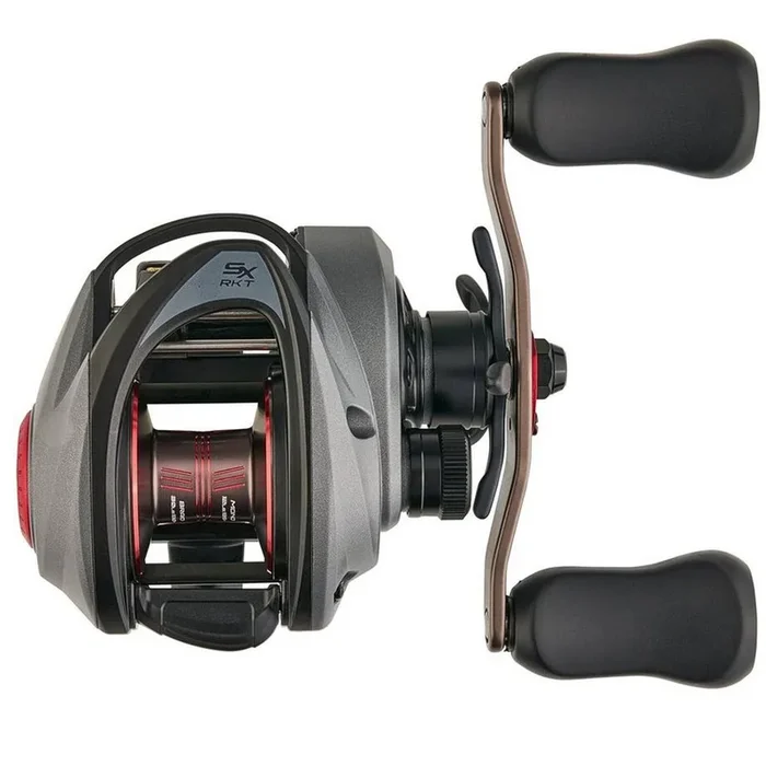 Abu Garcia Revo Sx-Rkt Lp-L Rocket Low Profile Reel Sx-Rkt Lp-L ab 167.99 € preisgünstig kaufen