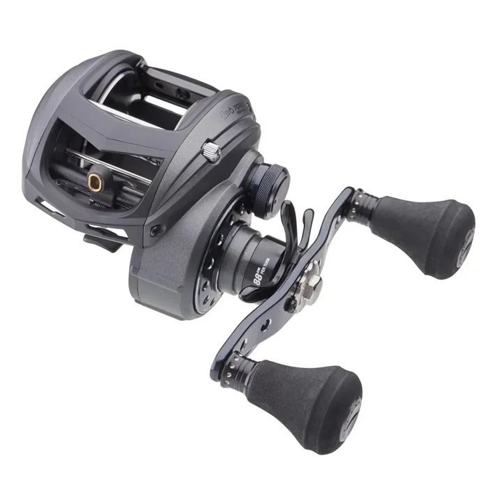 Abu Garcia Revo Toro Beast Low Linkshand ab 349.49 € preisgünstig kaufen