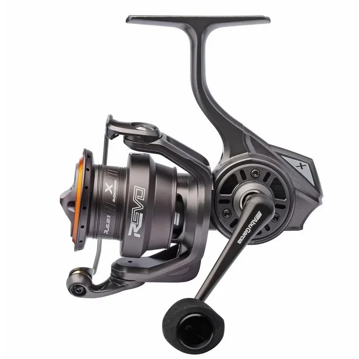Abu Garcia Revo X Spinning 2500SH ab 101.98 € preisgünstig kaufen