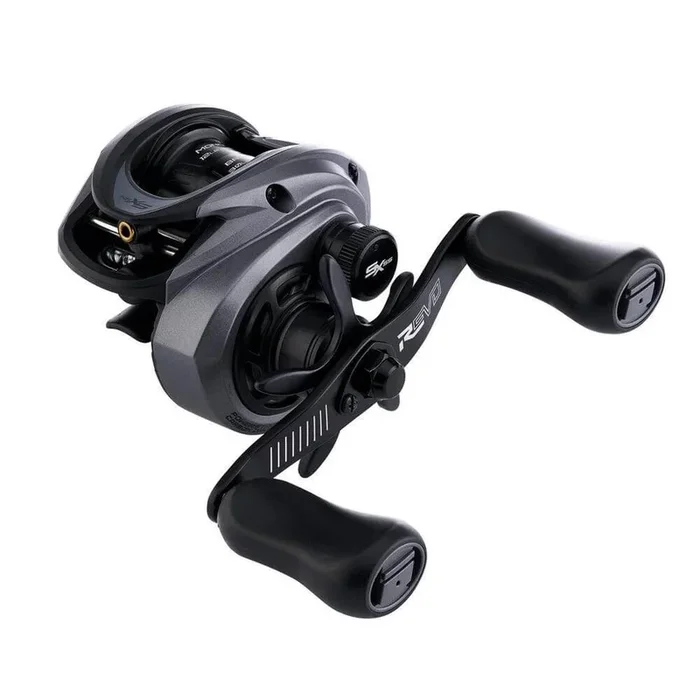 Abu Garcia Revo5 SX-SS Low Profile » HechtundBarsch.de