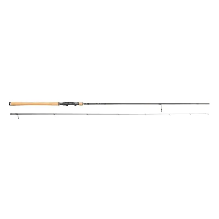 ABU GARCIA Sölv AG3 2.7m 7-22g