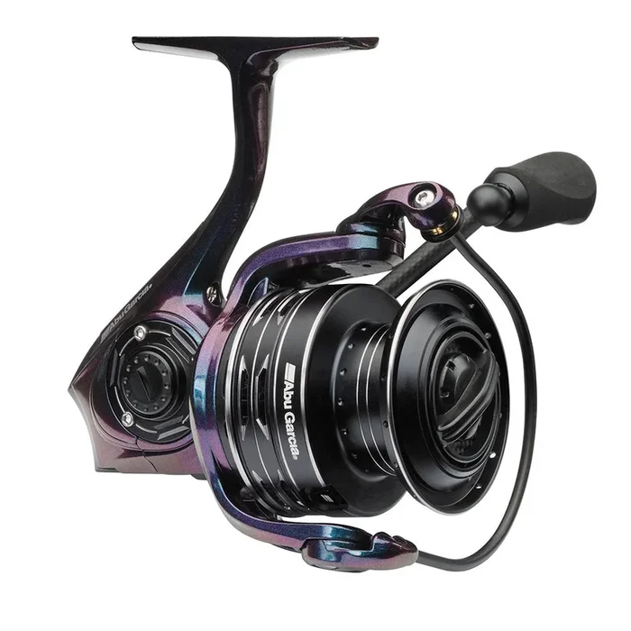 Abu Garcia Spike Pro Spinning » HechtundBarsch.de