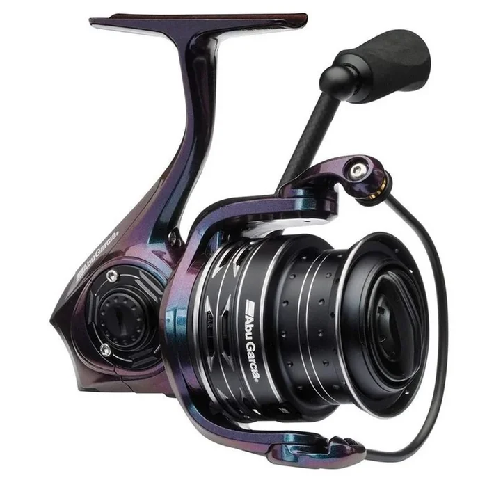 Abu Garcia SPIKE Spinning Reel ab 107.98 € preisgünstig kaufen