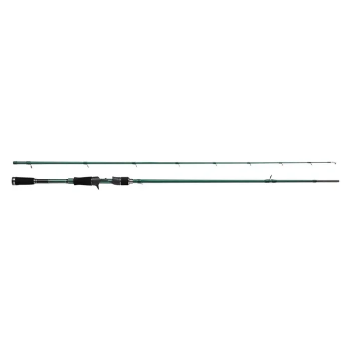 ABU GARCIA Spike X Vertical Spin 1.9m 12-30g