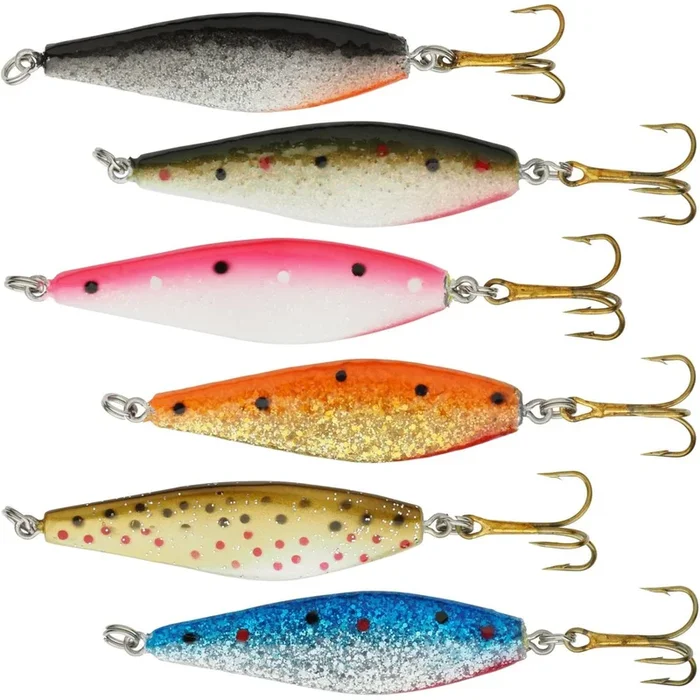 Abu Garcia Stor-Zigge 18g 5cm – Blinker Baltic Herring