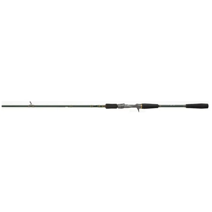 Abu Garcia SVARTZONKER Heavy Lure 2.51m 50-220g – Baitcasterrute