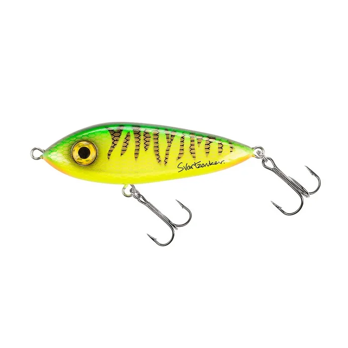Abu Garcia Svartzonker McSnack 9 cm » HechtundBarsch.de