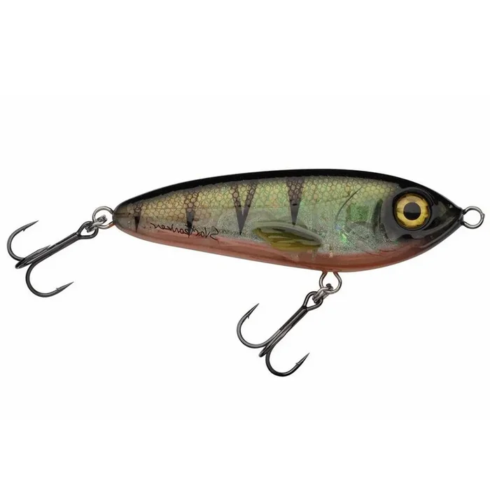 Abu Garcia Svartzonker McTracer Yellowfin Perch 16,5 ab 13.99 € preisgünstig kaufen