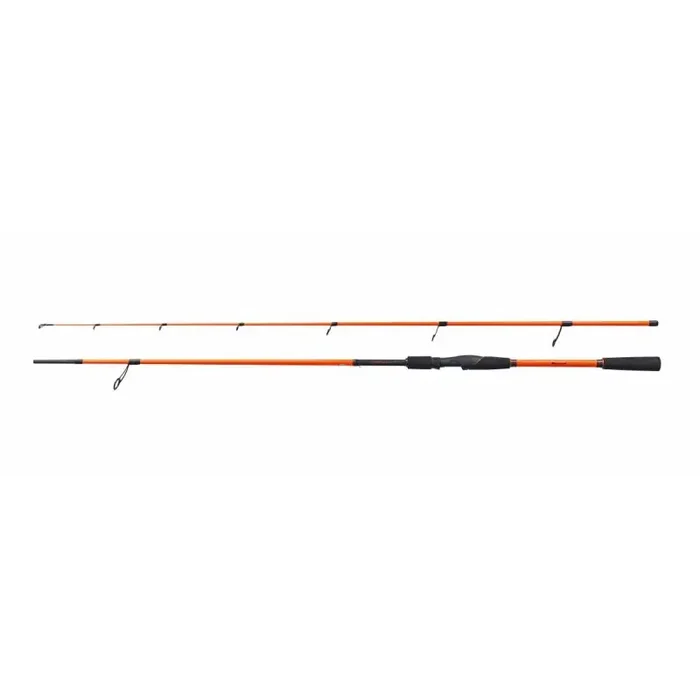 ABU GARCIA Svartzonker X Spinning H 2.4m 30-100g