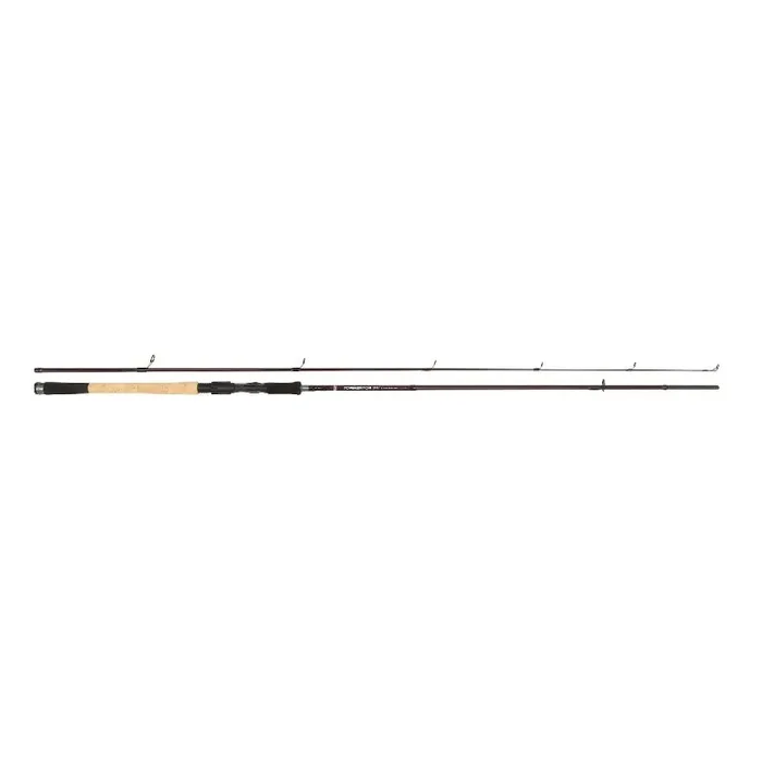 ABU GARCIA Tormentor Spinhengel 2,44m 7-28g
