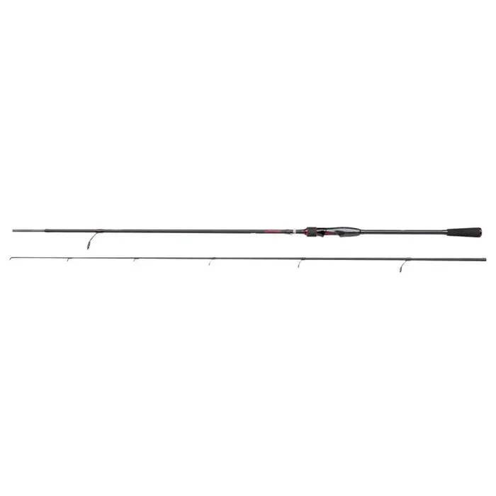 ABU GARCIA Vendetta V3 Spin F ML 2,44m 5-20g 4-piece