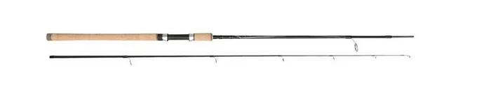 Abu Garcia VENTURI Spin 802 Spinnrute 2,40m 6-22g