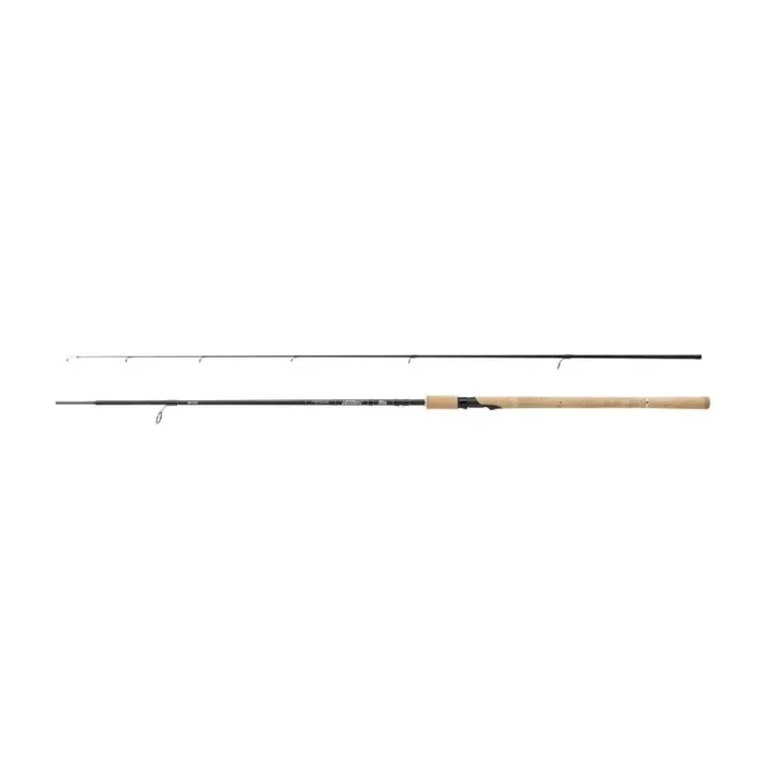 ABU GARCIA Venturi V2 Spinning L 2.13m 3-15g