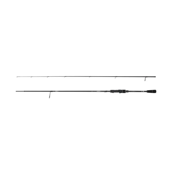 ABU GARCIA Veritas Sensi-S Spin UL 2.44m 1-7g