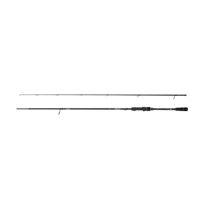 ABU GARCIA Veritas Spin M 2,13m 7-28g