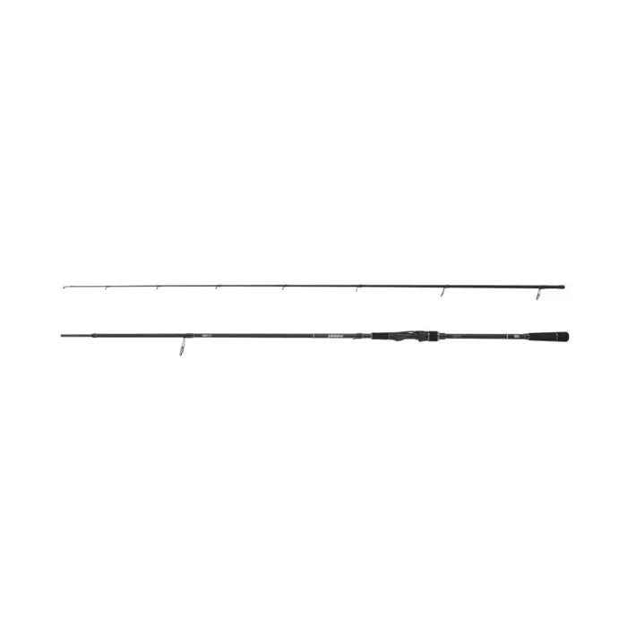 ABU GARCIA Veritas Spin ML 2.74m 6-24g