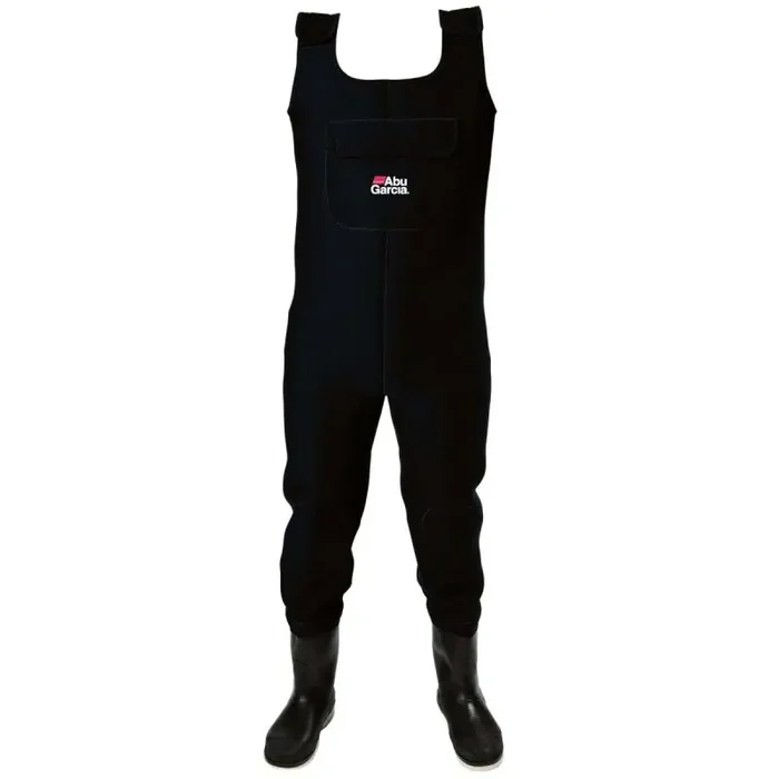 ABU GARCIA Waders en néoprène taille 40/41 Kombu Green