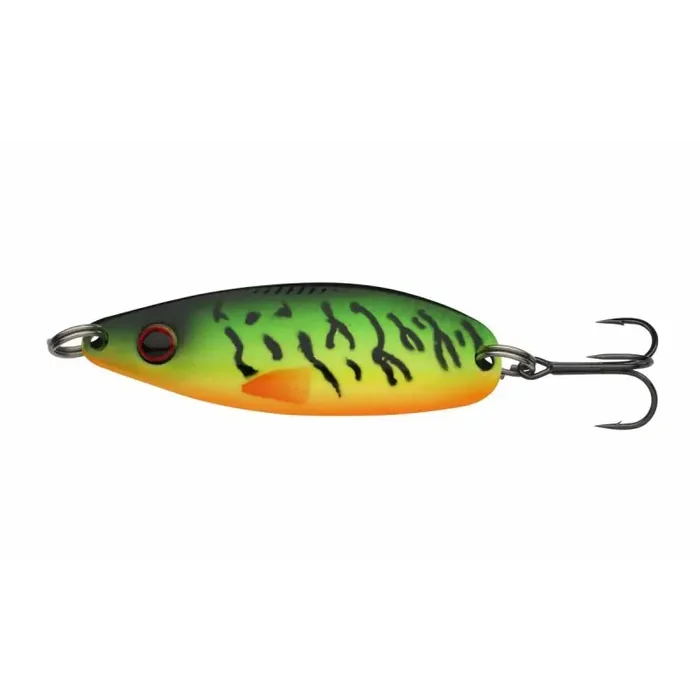 ABU GARCIA Wankele lepel 10g Firetiger