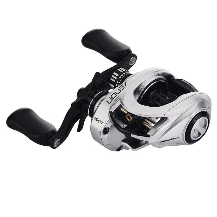 Abu Garcia Zenon MG-LTX-L Low Profile Reel ab 337.99 € preisgünstig kaufen