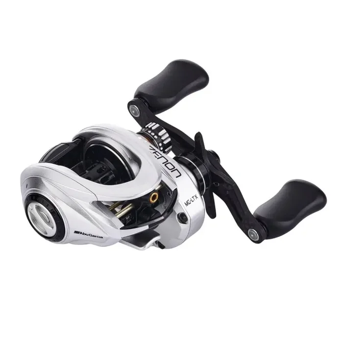 ABU GARCIA Zenon MG-LTX-L profil bas LH