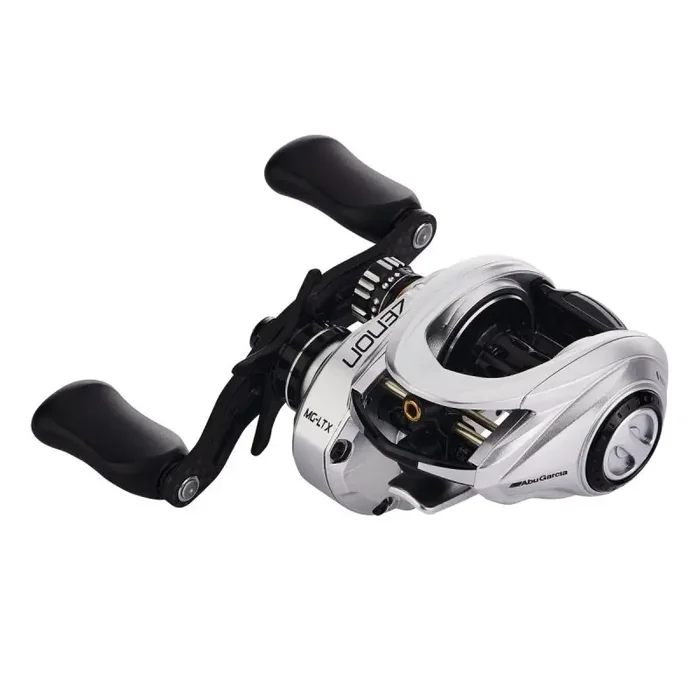 ABU GARCIA Zenon MG LTX LP
