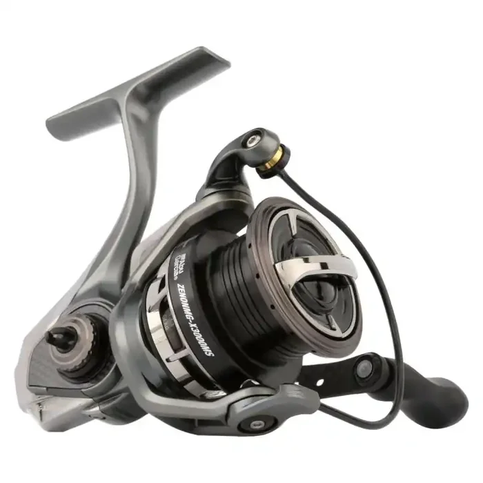 ABU GARCIA Zenon MG-X 3000MS Spin