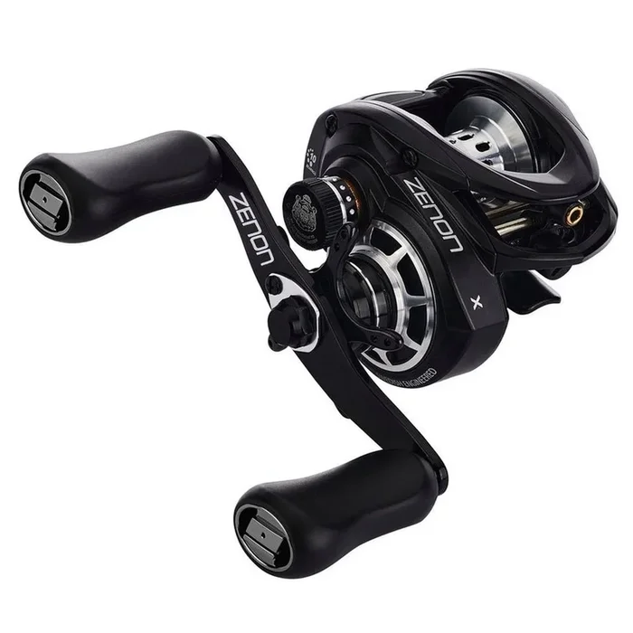 Abu Garcia Zenon MG-X Low Profile Reel MG-X-SHS ab 232.99 € preisgünstig kaufen