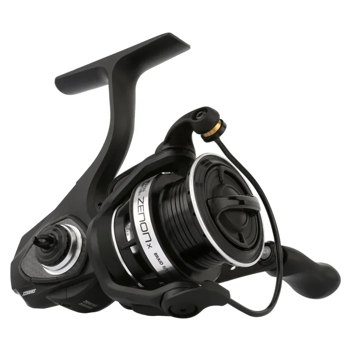 Abu Garcia Zenon X SP2500 Spinning Reel – Spinnrolle