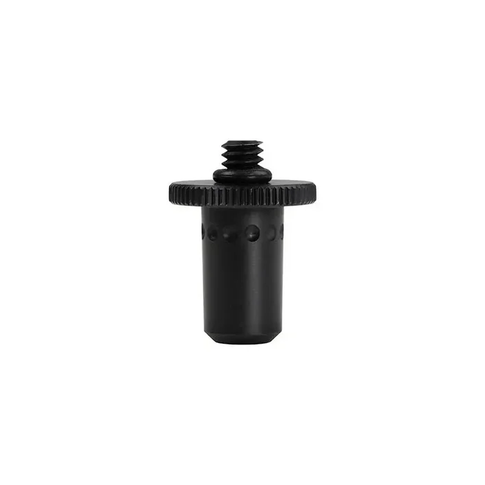 Adapter do kamery FOX Black Label QR czarny