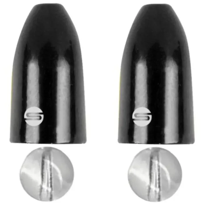 Affondatore a proiettile FREESTYLE in ottone 5g