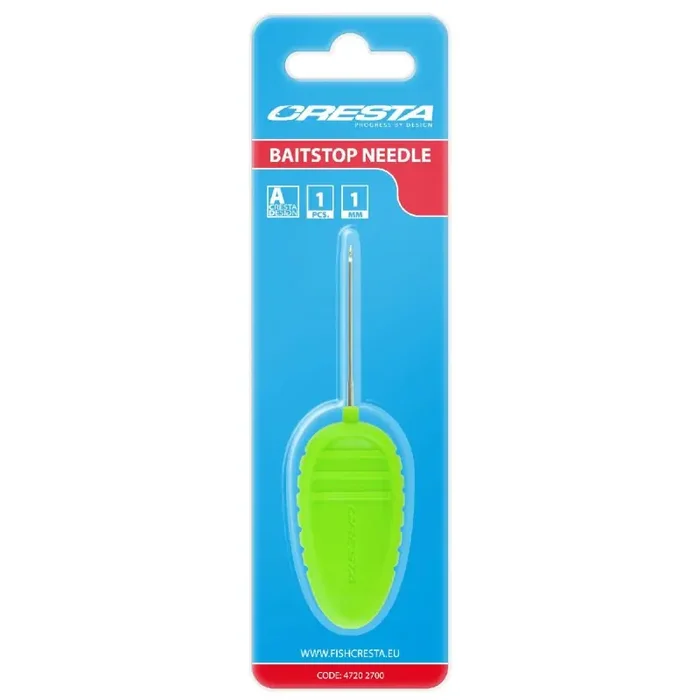 Ago CRESTA Baitstop