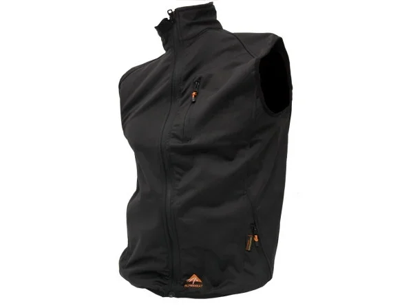 Alpenheat beheizte Vest Fire-Softvest