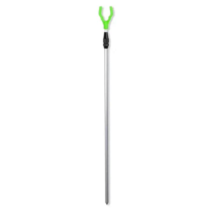 Aluminiowy teleskopowy uchwyt na drążek U SÄNGER 62-115 cm