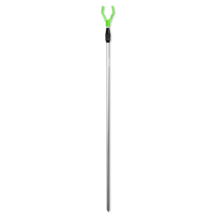 Aluminiowy teleskopowy uchwyt na drążek U SÄNGER 72-135 cm