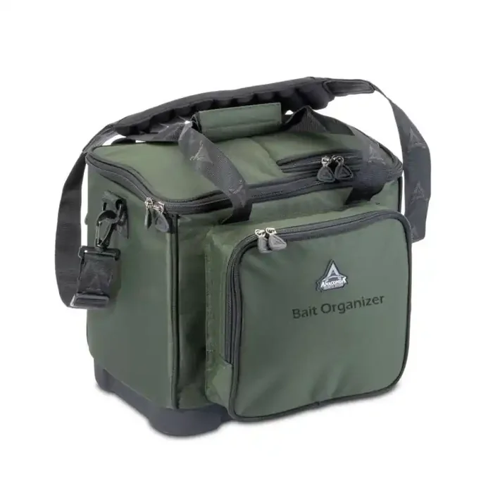 ANACONDA Aas Organiser 36x31x32cm