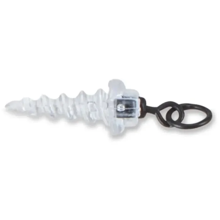 ANACONDA ABS Swivel Bait Screw S 8mm 10pcs.
