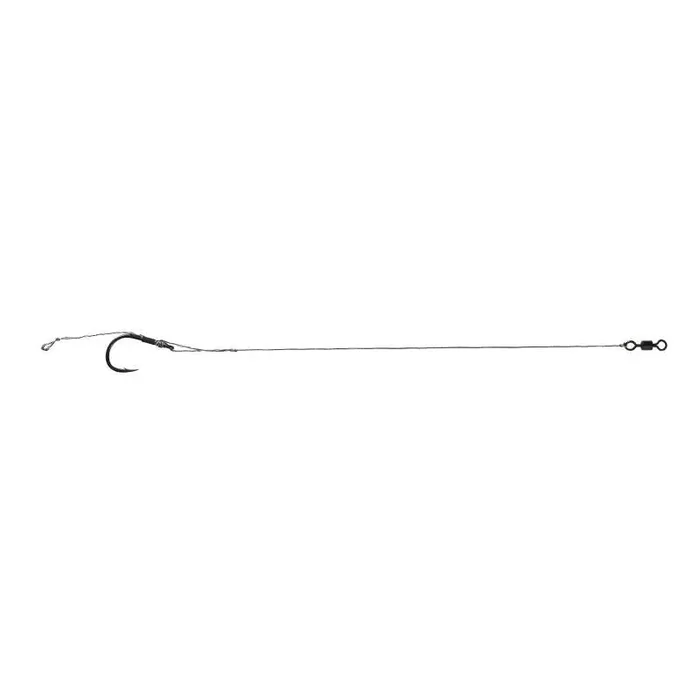ANACONDA Adjustable Hair Rig Gr.6 20cm 15,9kg 2pcs.