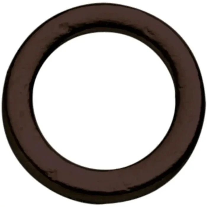 ANACONDA Anelli Camou 3,1mm 30pz.